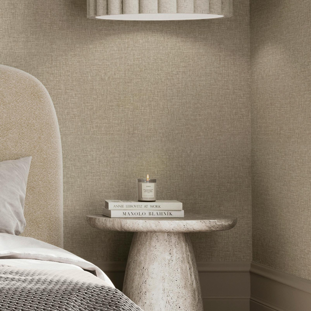 Entwine Sand Wallpaper - 143317_ROOMSET_ENTWINE SAND_01.jpg