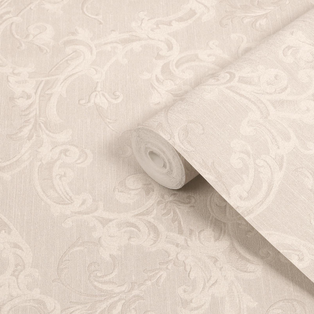 Florentine Earth Wallpaper - 143032_ROLLSHOT_FLORENTINE EARTH_01.jpg