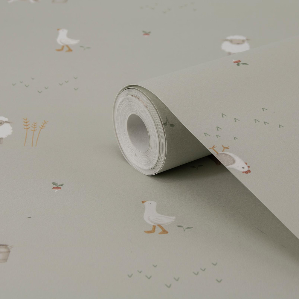 Little Dutch Little Farm Wallpaper - WD110022_ROLLSHOT_LITTLE FARM_01.jpg