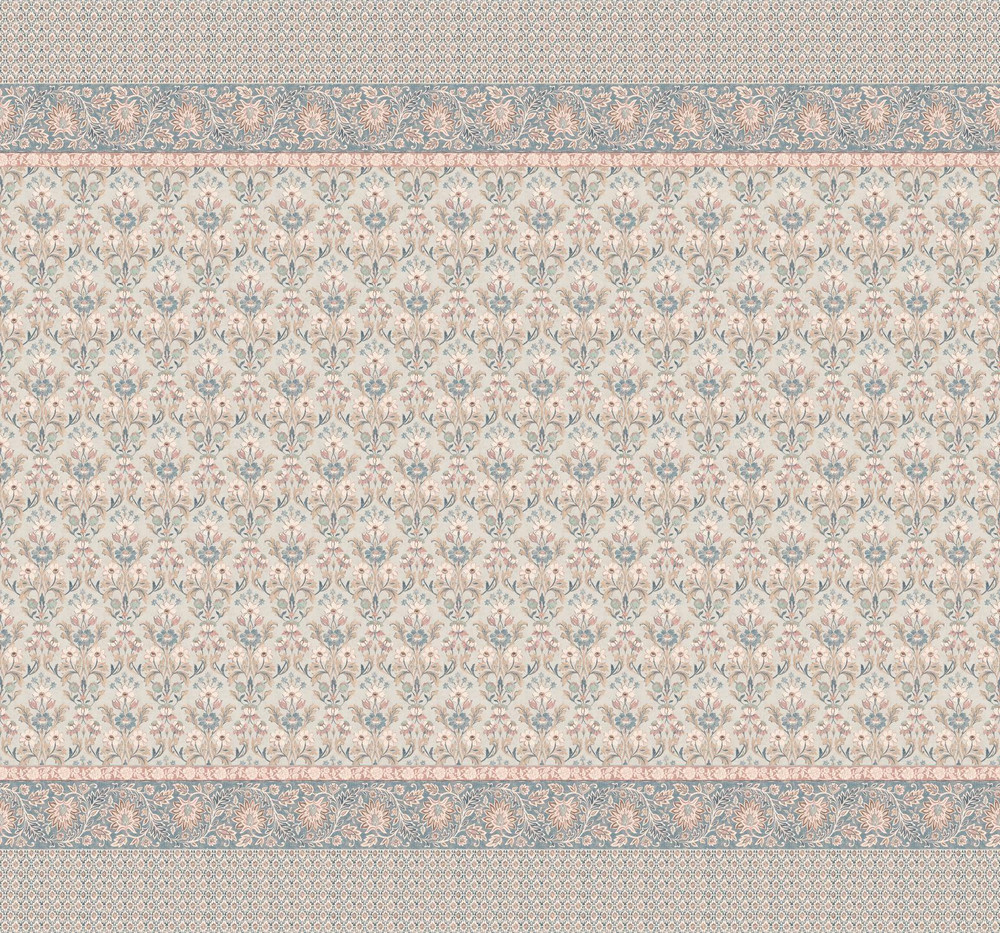 Semington Mural Bespoke Mural - 143339_TILE_SEMINGTON MURAL PLASTER PINK MURAL_01.jpg