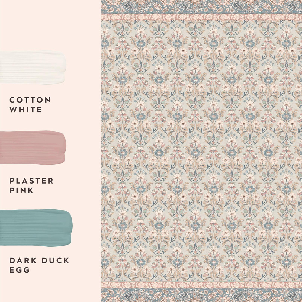 Semington Mural Bespoke Mural - 143339_FLATLAY_SEMINGTON PLASTER PINK_01.jpg