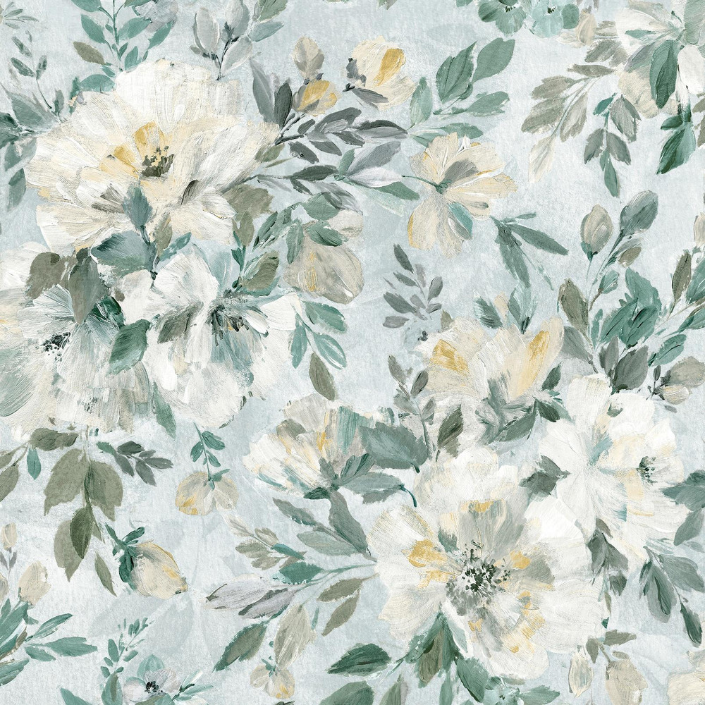 Laura Ashley Elowen Peony Pale Teal Wallpaper - 143331_TILE_ELOWEN PEONY PALE TEAL_01.jpg