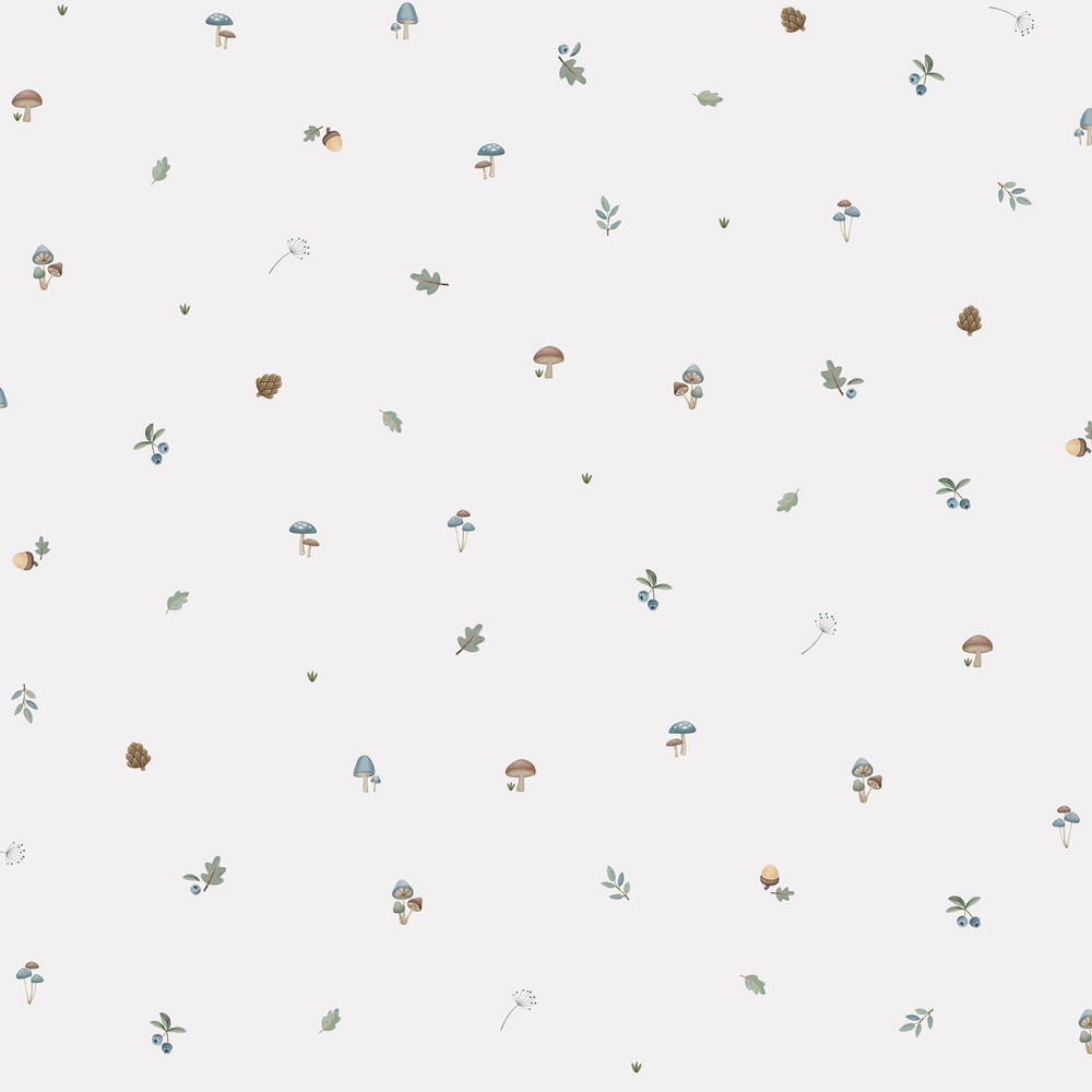 Little Dutch Forest Treasures Wallpaper - WD119030_TILE_FOREST TREASURES_01.jpg