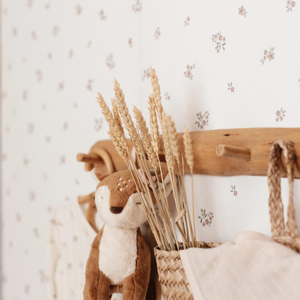 Little Dutch Fairy Blossom Wallpaper - WD119031_ROOMSET_FAIRY BLOSSOM_02.jpg