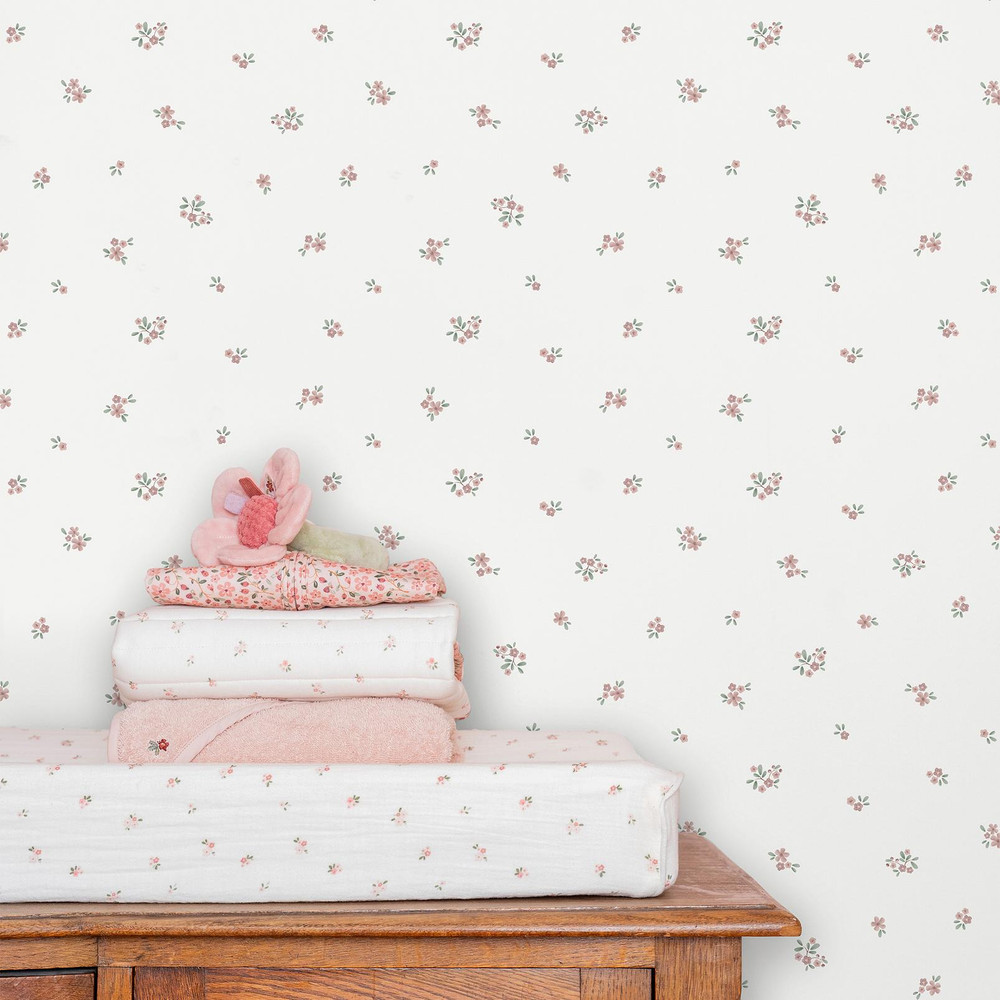 Little Dutch Fairy Blossom Wallpaper - WD119031_ROOMSET_FAIRY BLOSSOM_03.jpg