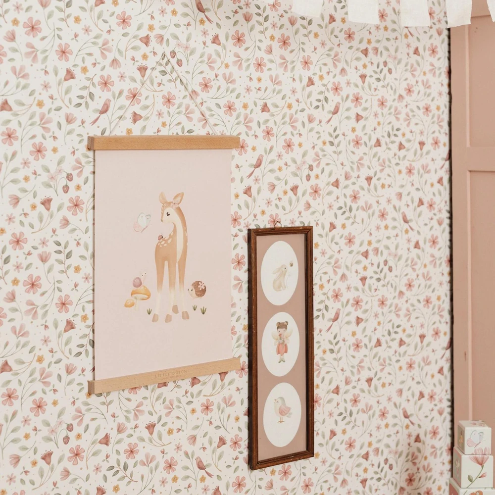 Little Dutch Fairy Wonders Wallpaper - WD110031_ROOMSET_FAIRY WONDERS_02.jpg