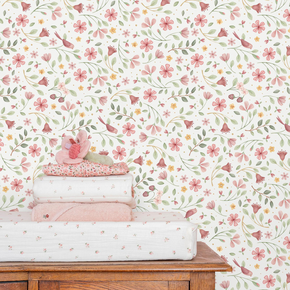 Little Dutch Fairy Wonders Wallpaper - WD110031_ROOMSET_FAIRY WONDERS_03.jpg