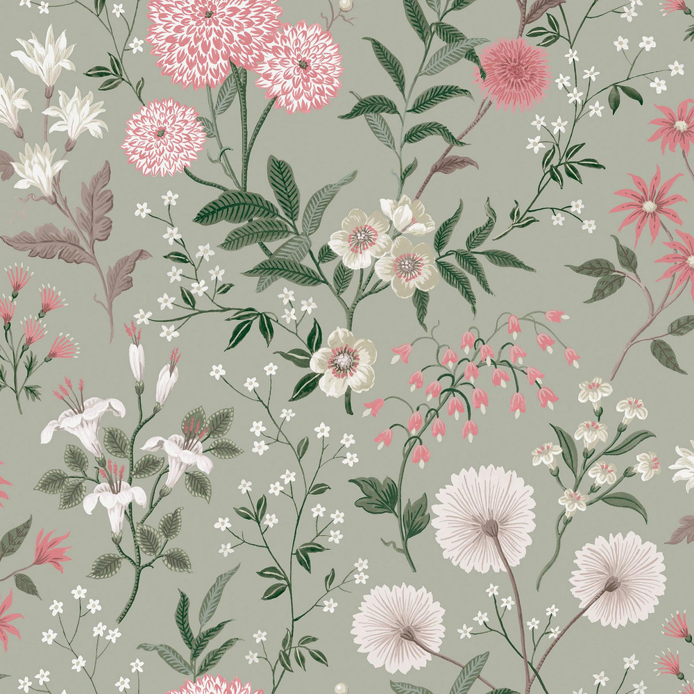 Laura Ashley Otterham Garden Pistachio Wallpaper - 143332_TILE_OTTERHAM GARDEN PISTACHIO_01.jpg