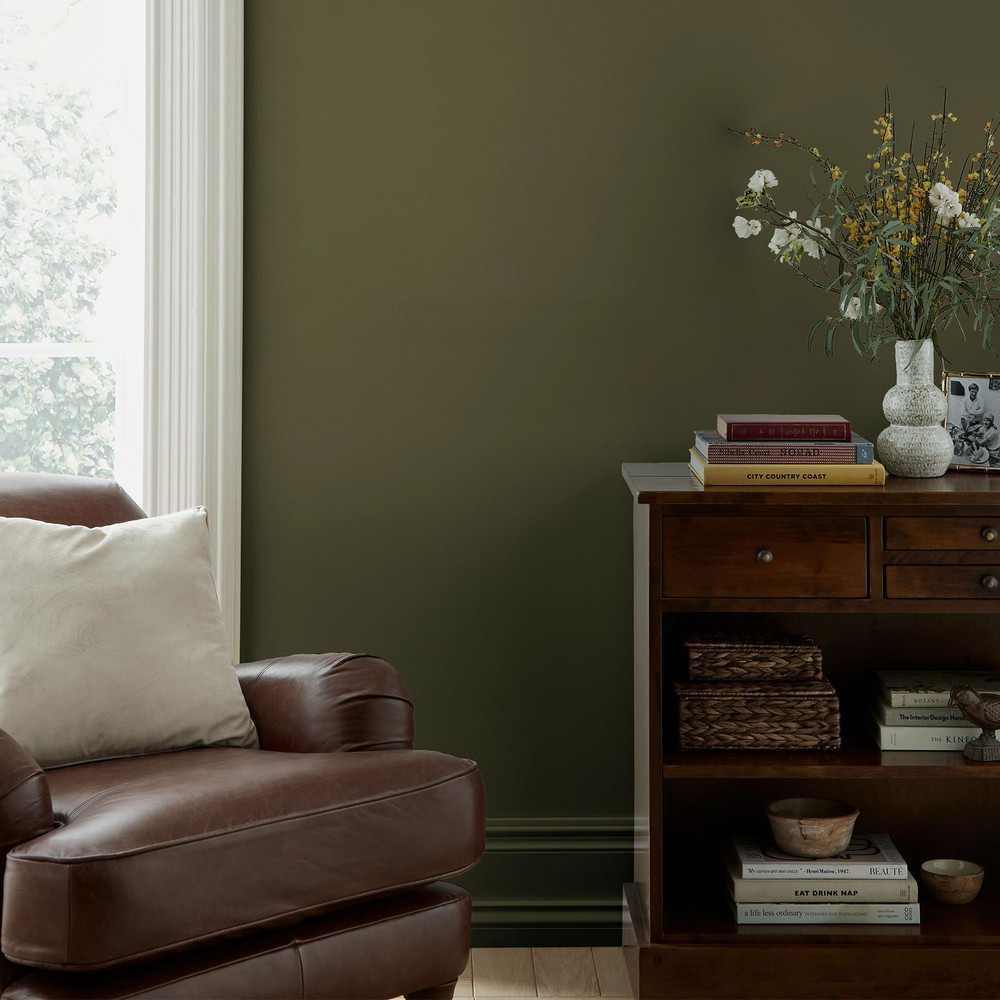 Laura Ashley Dark Hedgerow Paint - 142070_ROOMSET_DARK HEDGEROW_01.jpg