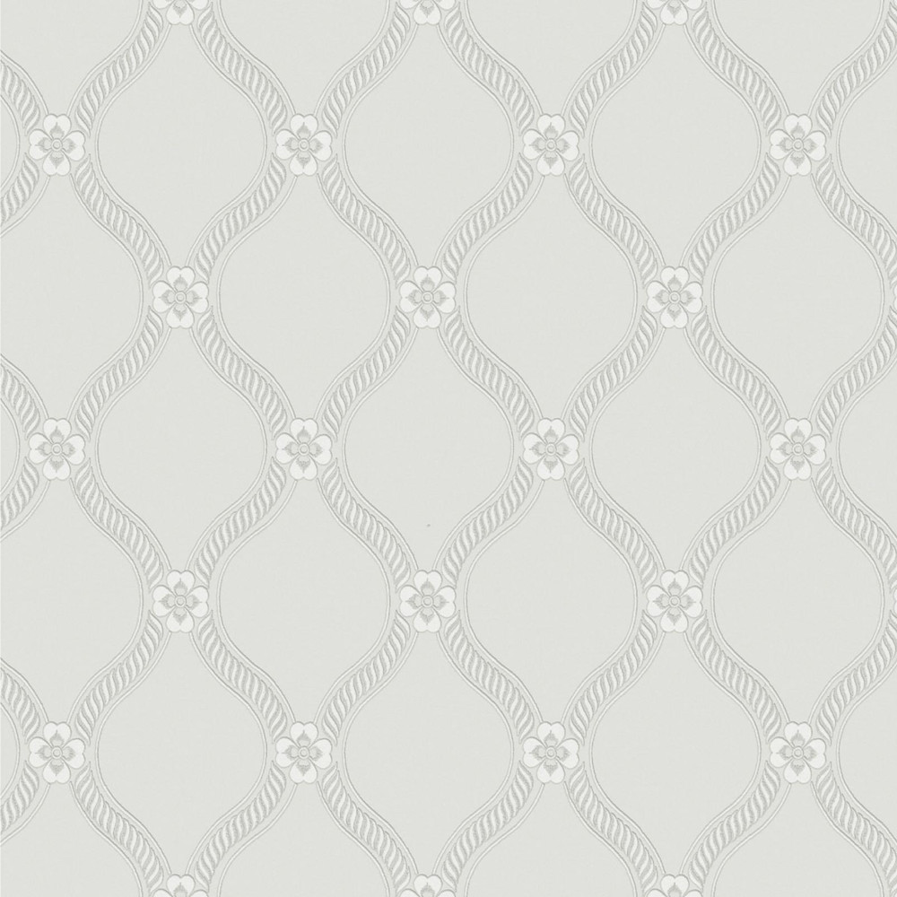 Laura Ashley Landford Paintable Wallpaper - 143258_FLATLAY_LANDFORD PAINTABLE WHITE_01.jpg