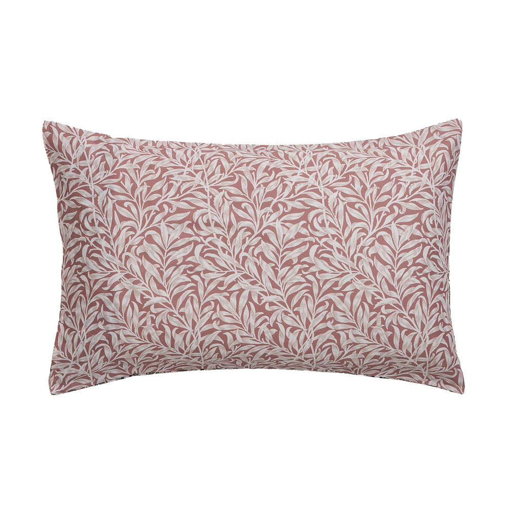 Rose Brick Pink/Sage Duvet Cover Set - WMROSE01DQ_CUTOUT_ROSE_BRICK_PINK-SAGE_DOUBLE_DUVET_COVER_03.jpg