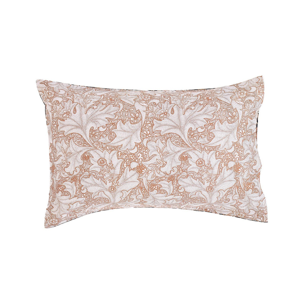 Wild Tulip Copper Duvet Cover Set - WMWILDTU01DQ_CUTOUT_WILD_TULIP_COPPER_DOUBLE_DUVET_COVER_04.jpg