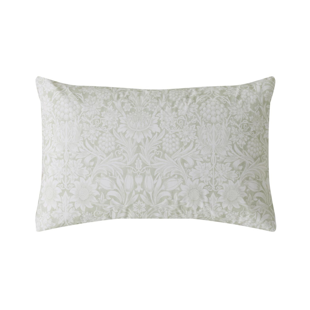 Sunflower Clay Duvet Cover Set - WMSUNFL01DQ_CUTOUT_SUNFLOWER_CLAY_DOUBLE_DUVET_COVER_04.jpg