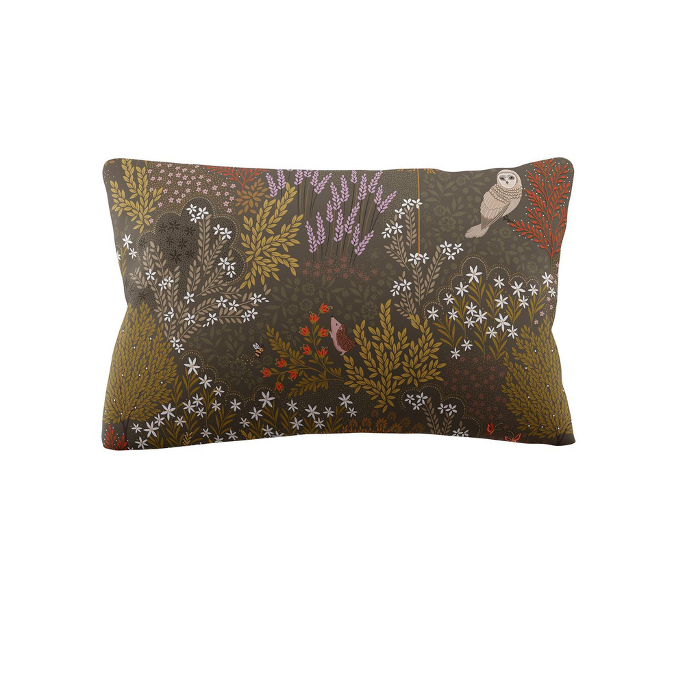 Owl Forest Deep Olive Duvet Cover Set - SMOWL01DQ_CUTOUT_OWL_FOREST_DEEP_OLIVE_DOUBLE_DUVET_COVER_05.jpg