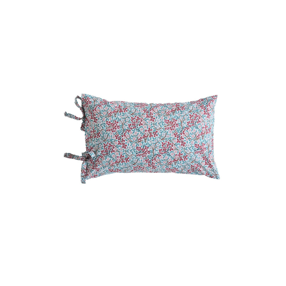 Clover Powder Blue/Madder Duvet Cover Set - WMCLOV01DQ_CUTOUT_CLOVER_POWDER_BLUE-MADDER_DOUBLE_DUVET_COVER_03.jpg