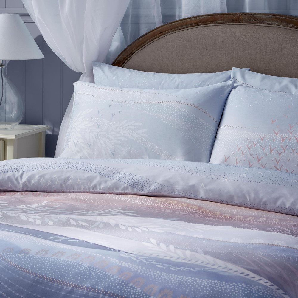 Coastal Dawn Blue/Blush Duvet Cover Set - SMCOAS01DQ_CAMEO_COASTAL_DAWN_BLUE-BLUSH_DOUBLE_DUVET_COVER_01.jpg