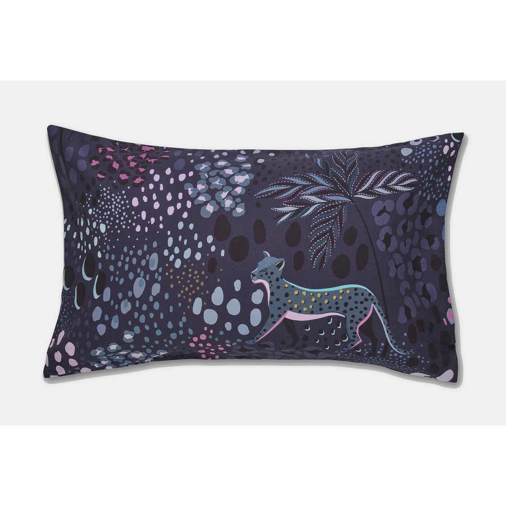 Cheetah Deep Indigo Duvet Cover Set - SMCHEET01DQ_CUTOUT_CHEETAH_DEEP_INDIGO_DOUBLE_DUVET_COVER_03.jpg