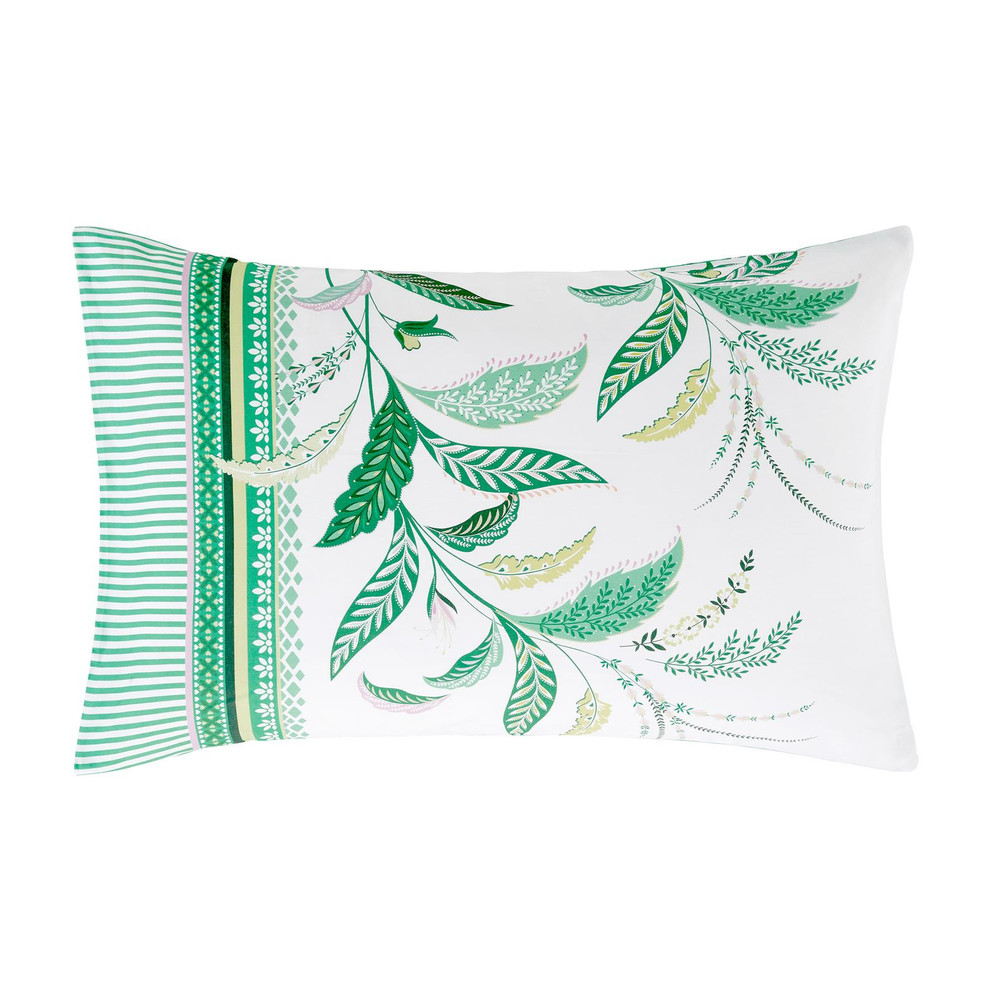 Fern Garden Spring Green Duvet Cover Set - SMFERN01DQ_CUTOUT_FERN_GARDEN_SPRING_GREEN_DOUBLE_DUVET_COVER_03.jpg