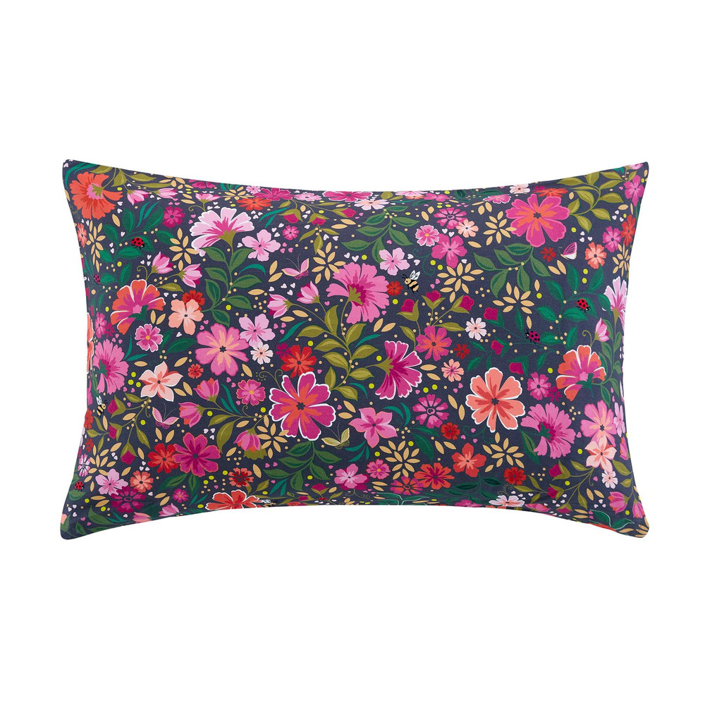 Ditsy Floral White/Deep Mulberry Duvet Cover Set - SMDITS01DQ_CUTOUT_DITSY_FLORAL_WHITE-DEEP_MULBERRY_DOUBLE_DUVET_COVER__04.jpg