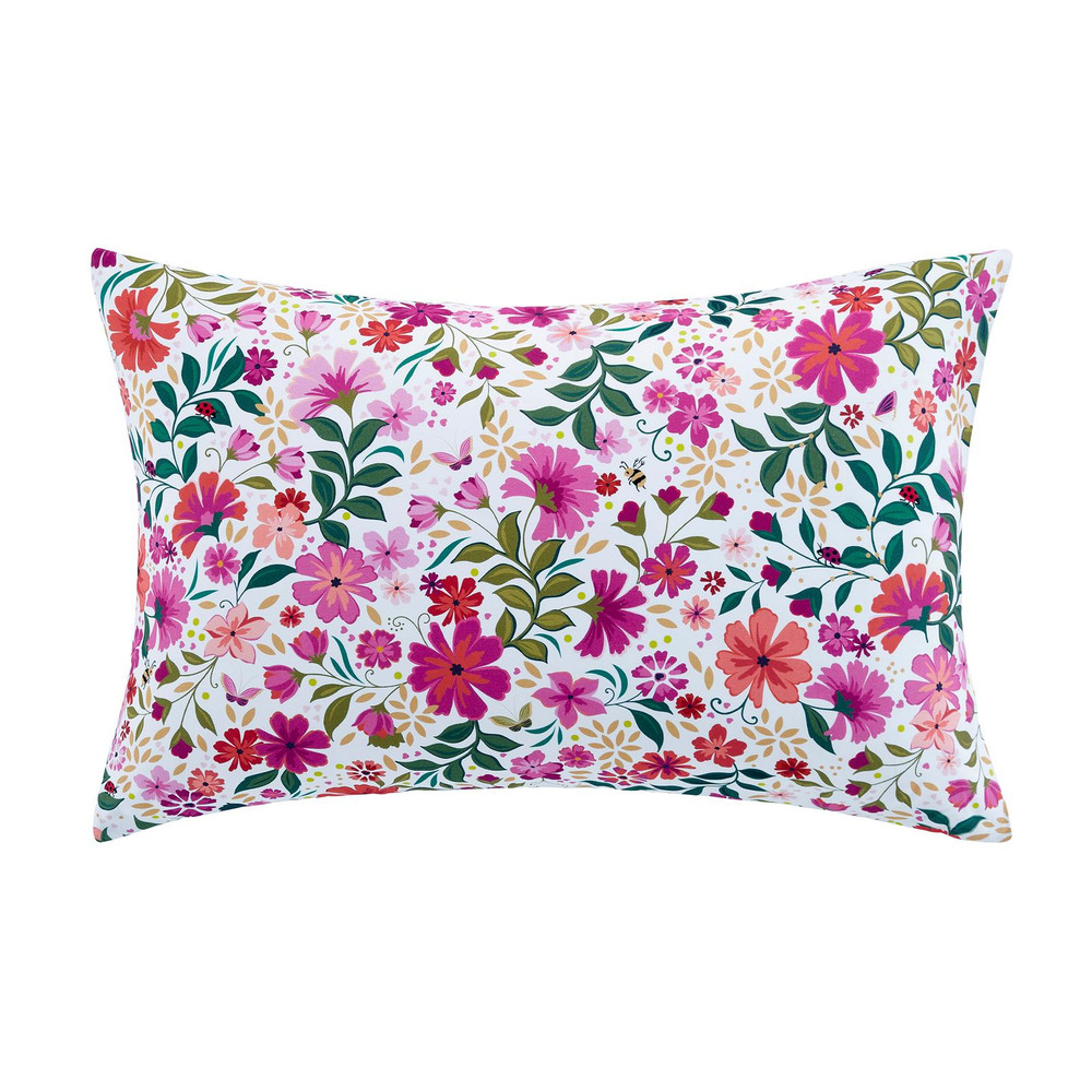 Ditsy Floral White/Deep Mulberry Duvet Cover Set - SMDITS01DQ_CUTOUT_DITSY_FLORAL_WHITE-DEEP_MULBERRY_DOUBLE_DUVET_COVER__03.jpg