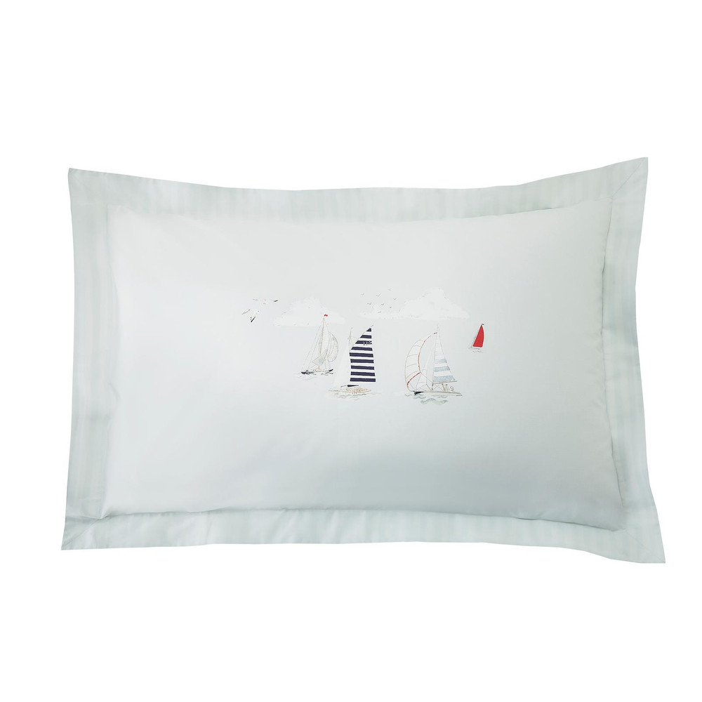 Coastal Boats Blue Duvet Cover Set - SACOAS01DQ_CUTOUT_COASTAL_BOATS_BLUE_DOUBLE_DUVET_COVER_03.jpg