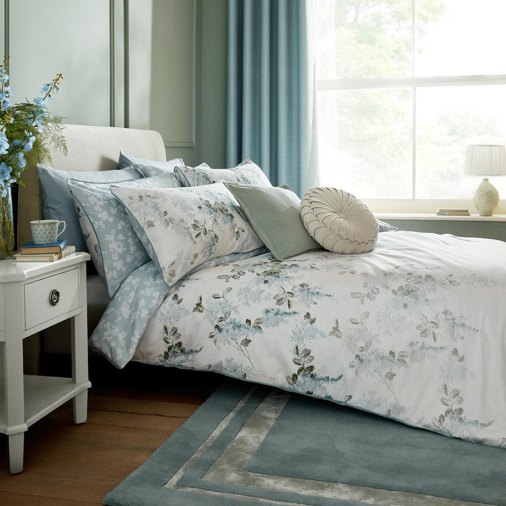 Mirabelle Pale Seaspray Duvet Cover Set - LAMIRA01DQ_ROOMSET_MIRABELLE_PALE_SEASPRAY_DOUBLE_DUVET_COVER_01.jpg