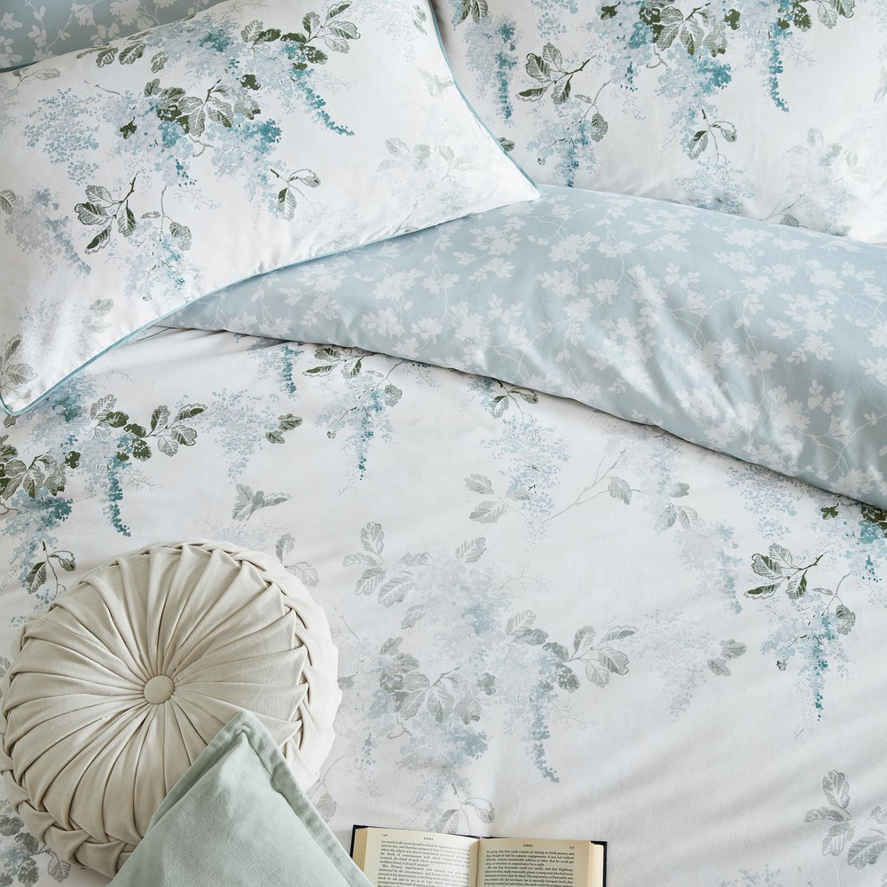 Mirabelle Pale Seaspray Duvet Cover Set - LAMIRA01DQ_CAMEO_MIRABELLE_PALE_SEASPRAY_DOUBLE_DUVET_COVER_01.jpg
