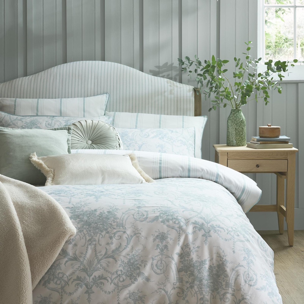 Tuileries Seaspray Duvet Cover Set - LATUL05DQ_ROOMSET_TUILERIES_SEASPRAY_DOUBLE_DUVET_COVER_01.jpg