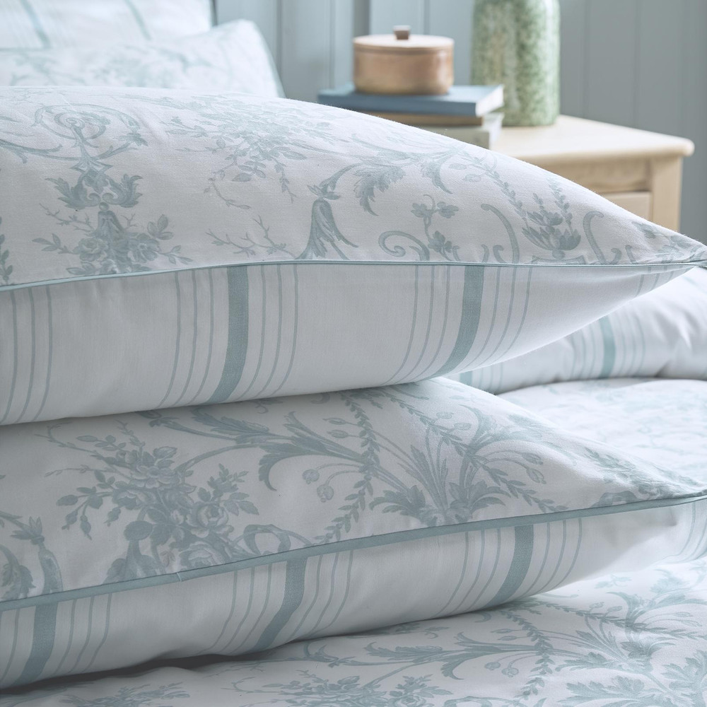 Tuileries Seaspray Duvet Cover Set - LATUL05DQ_CAMEO_TUILERIES_SEASPRAY_DOUBLE_DUVET_COVER_02.jpg