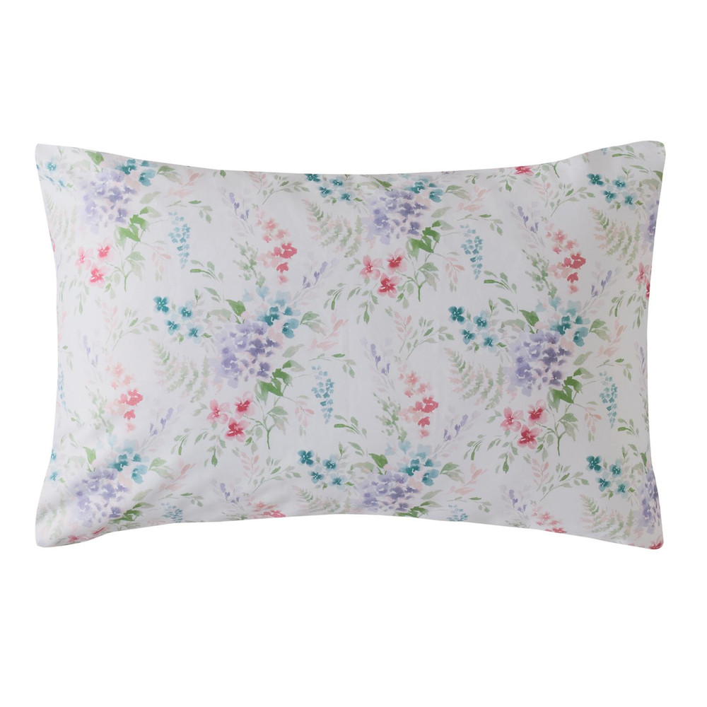 Aulden Flowers Lavender Duvet Cover Set - LAAULD01DQ_CUTOUT_AULDEN_FLOWERS_LAVENDER_DOUBLE_DUVET_COVER_04.jpg