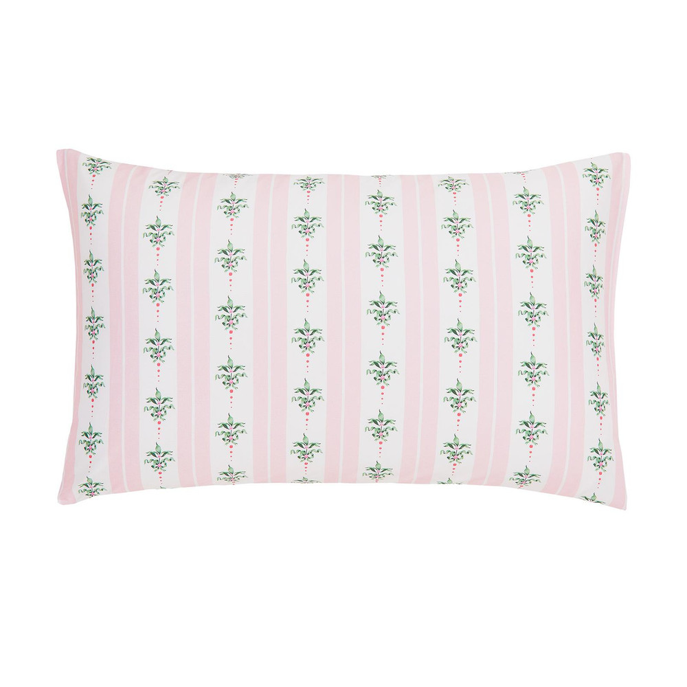 Lily Of The Valley Soft Pink Duvet Cover Set - CKLILY01DQ_CUTOUT_LILY_OF_THE_VALLEY_SOFT_PINK_DOUBLE_DUVET_COVER_04.jpg