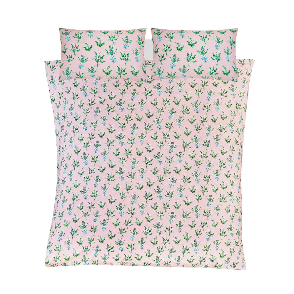 Lily Of The Valley Soft Pink Duvet Cover Set - CKLILY01DQ_CUTOUT_LILY_OF_THE_VALLEY_SOFT_PINK_DOUBLE_DUVET_COVER_01.jpg