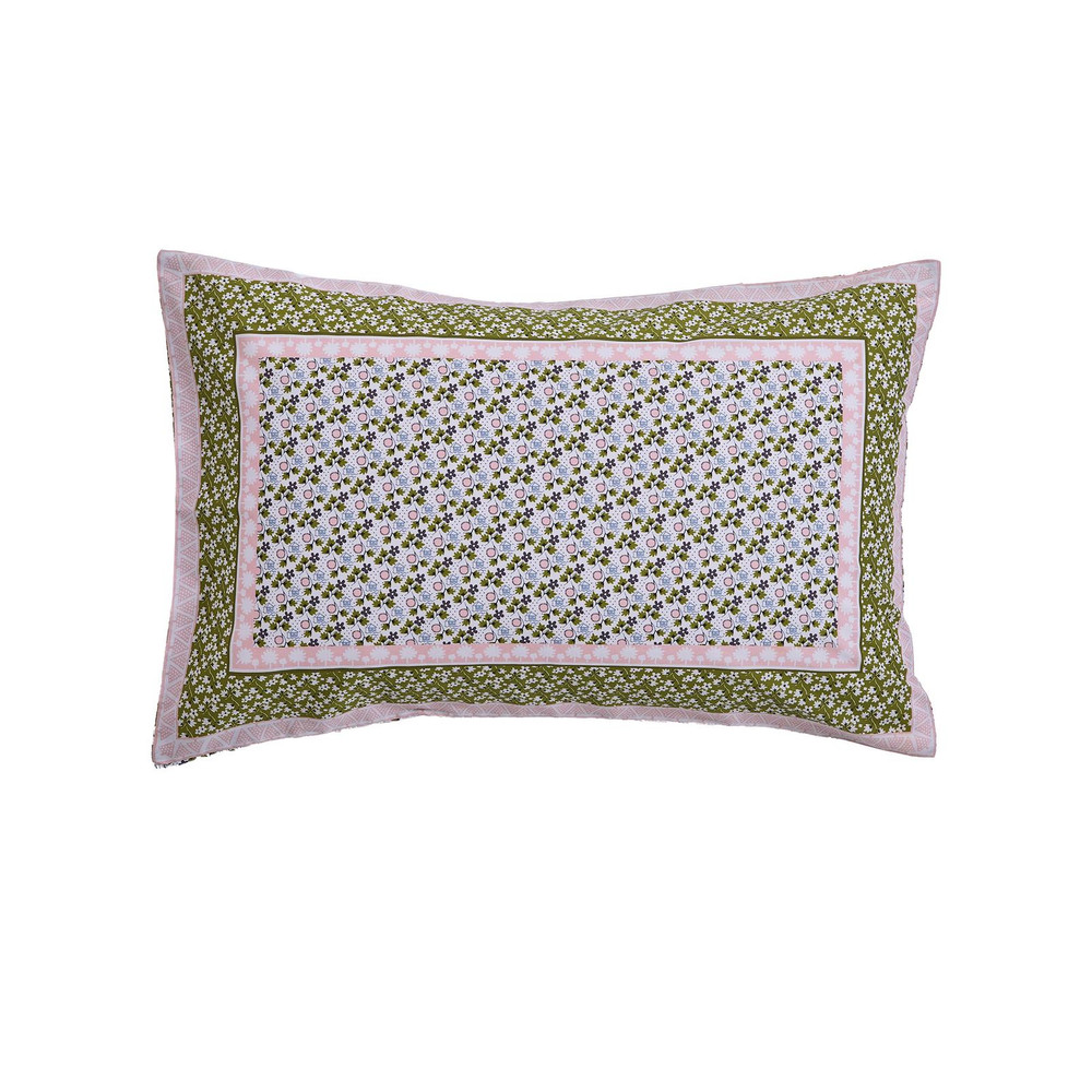 Scarf Pistachio Duvet Cover Set - CKSCARF01DQ_CUTOUT_SCARF_PISTACHIO_DOUBLE_DUVET_COVER_02.jpg