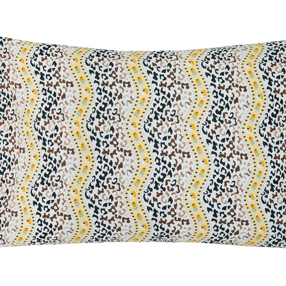 Leopard Wiggle Espresso Duvet Cover Set - CKLEO01DQ_CUTOUT_LEOPARD_WIGGLE_ESPRESSO_DOUBLE_DUVET_COVER_02.jpg