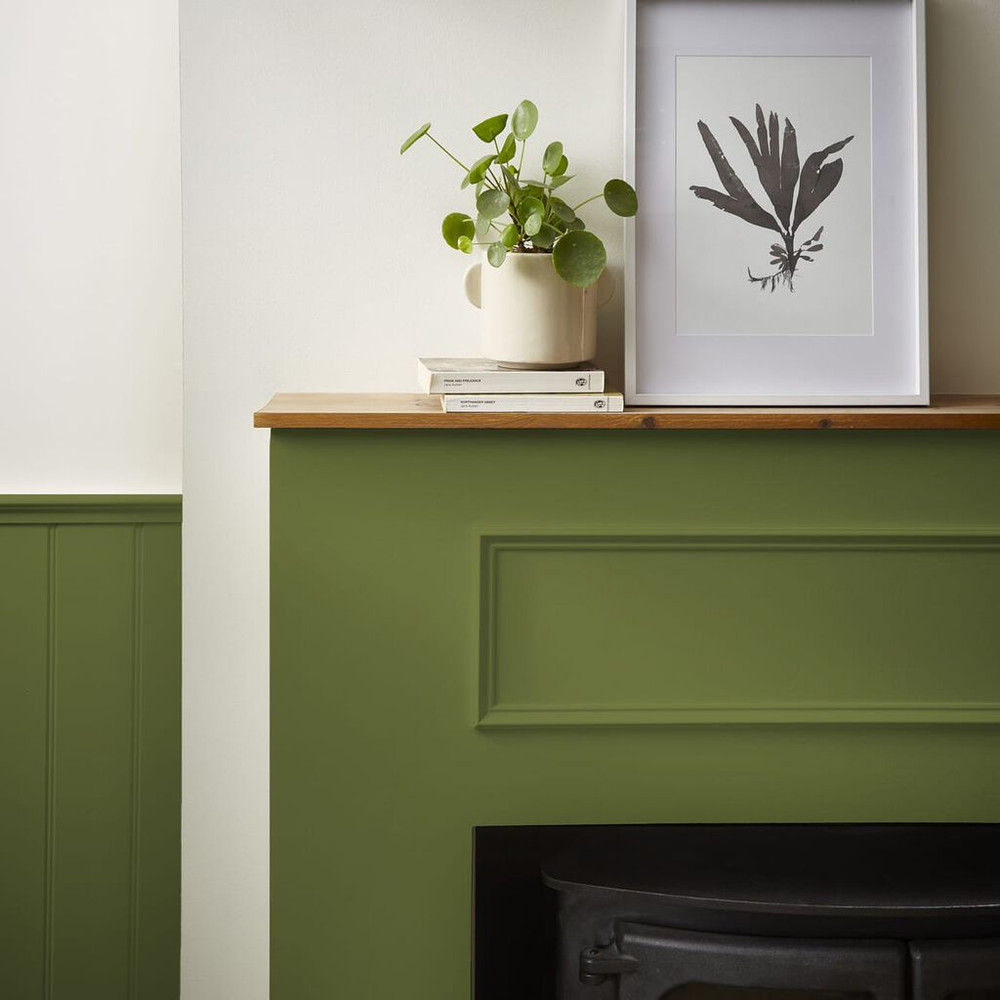 Joules Galoshes Paint
