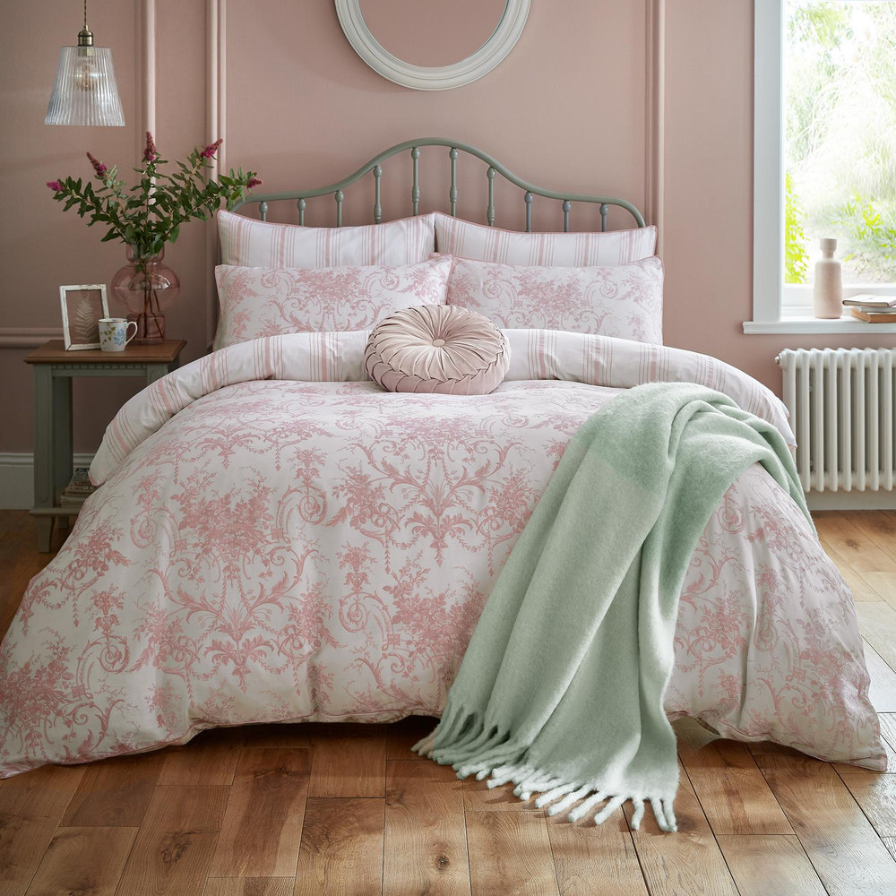 Tuileries Blush Pink Duvet Cover Set - LATUL04DQ_ROOMSET_TUILERIES_BLUSH_PINK_DOUBLE_DUVET_COVER_01.jpg
