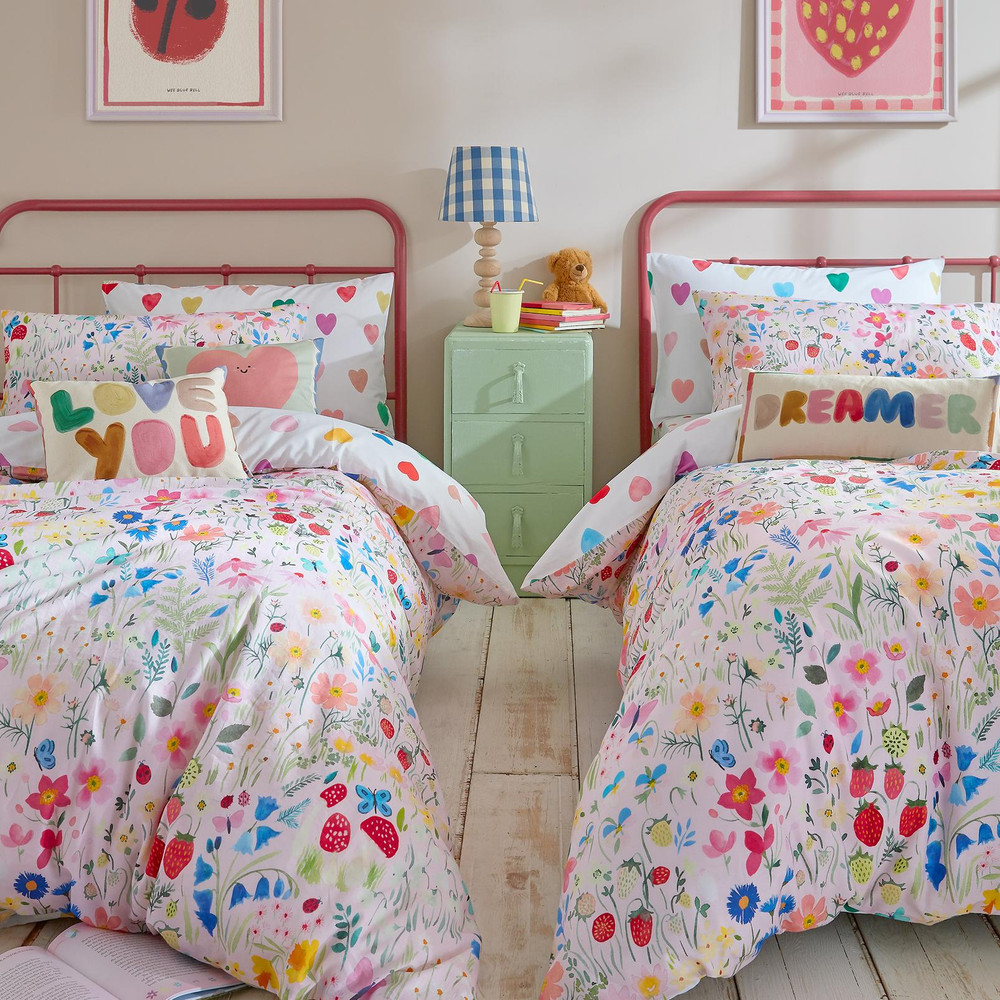 Secret Garden Multi Duvet Cover Set - BGSEC01DQ_ROOMSET_WBK_SECRET_GARDEN_MULTI_DOUBLE_DUVET_COVER__01.jpg