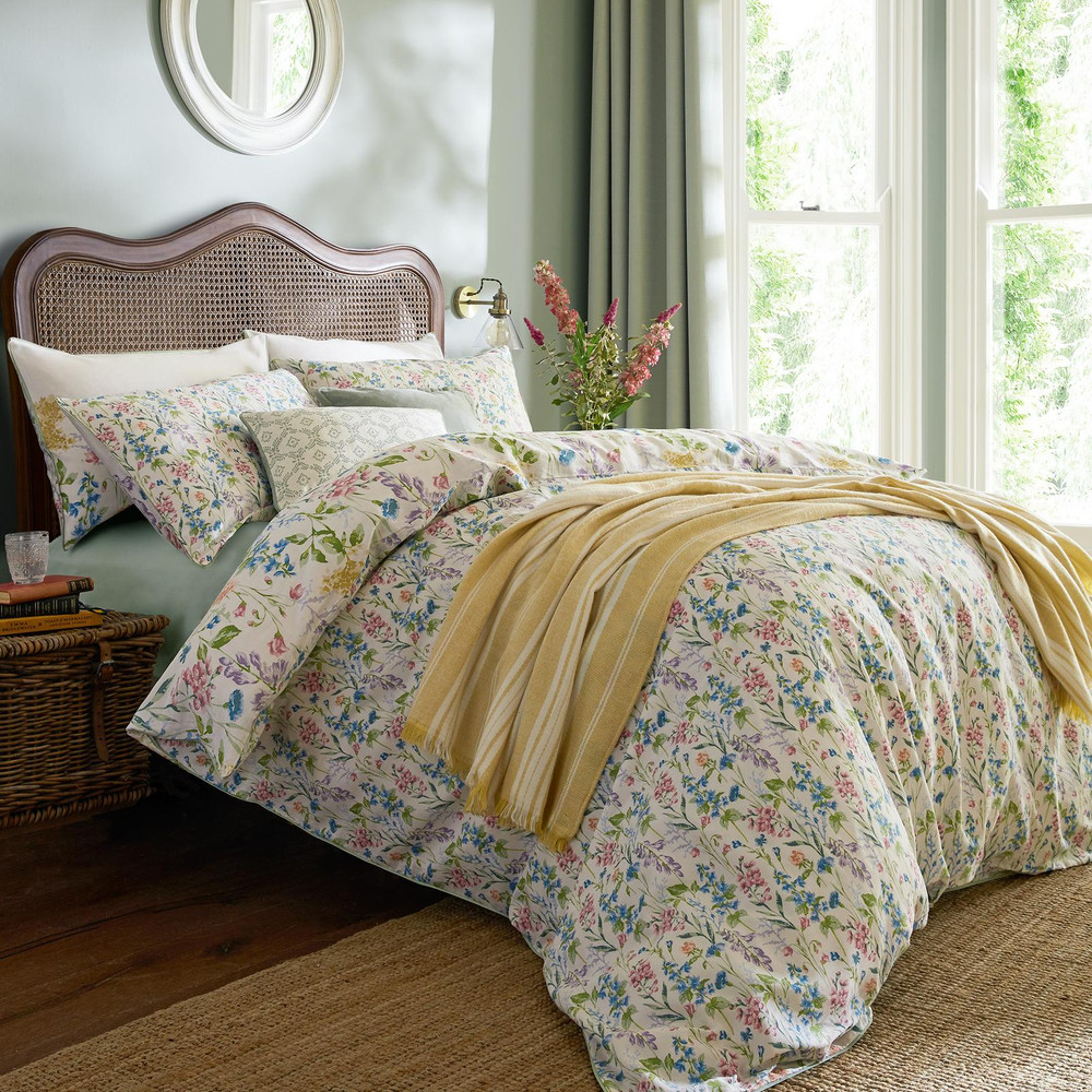 Elston Garden Multi Duvet Cover Set - LAELS01DQ_ROOMSET_ELSTON_GARDEN_MULTI_DOUBLE_DUVET_COVER_02.jpg