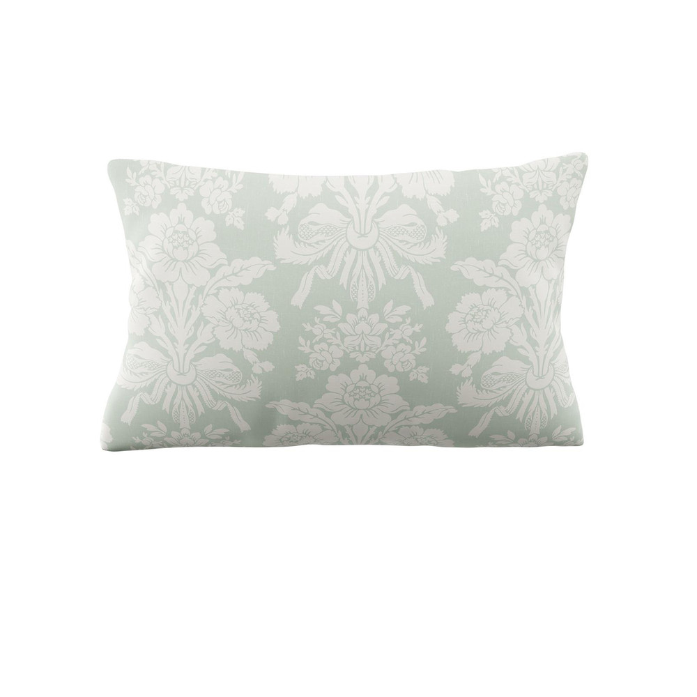 Tatton Duckegg Green Duvet Cover Set - LATATT01DQ_CUTOUT_TATTON_DUCKEGG_GREEN_DOUBLE_DUVET_COVER_02.jpg