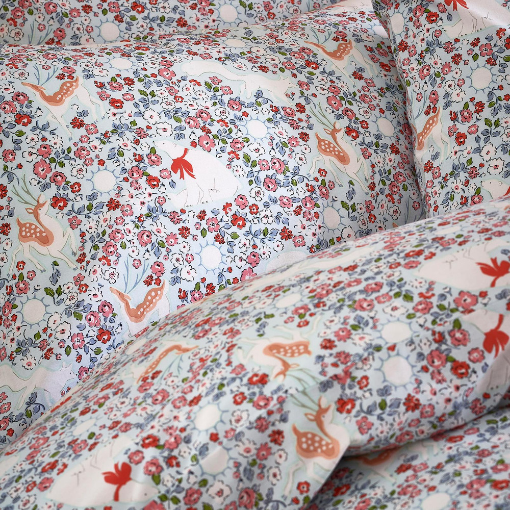 Polar Ditsy Icy Blue Duvet Cover Set - CKPOLARD01DQ_CAMEO_POLAR_DITSY_ICY_BLUE_DOUBLE_DUVET_COVER_02.jpg