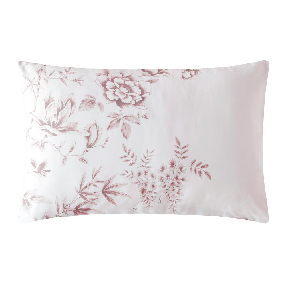 Rowsham Garden Dark Blush Duvet Cover Set - LAROWSHM02DQ_CUTOUT_ROWSHAM_GARDEN_DARK_BLUSH_DOUBLE_DUVET_COVER_03.jpg