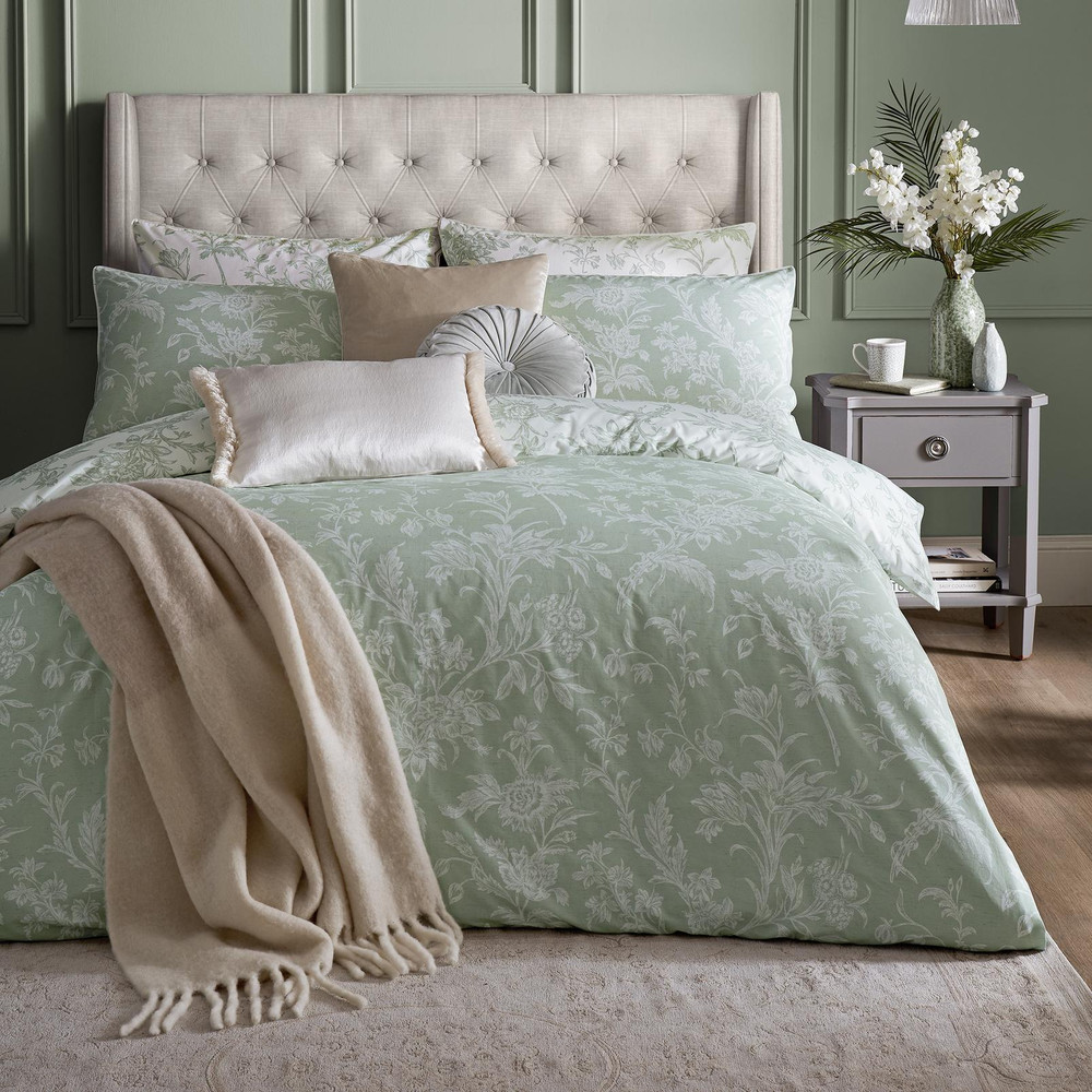 Lloyd Sage Duvet Cover Set - LALLOYD01DQ_ROOMSET_LLOYD_SAGE_DOUBLE_DUVET_COVER_01.jpg
