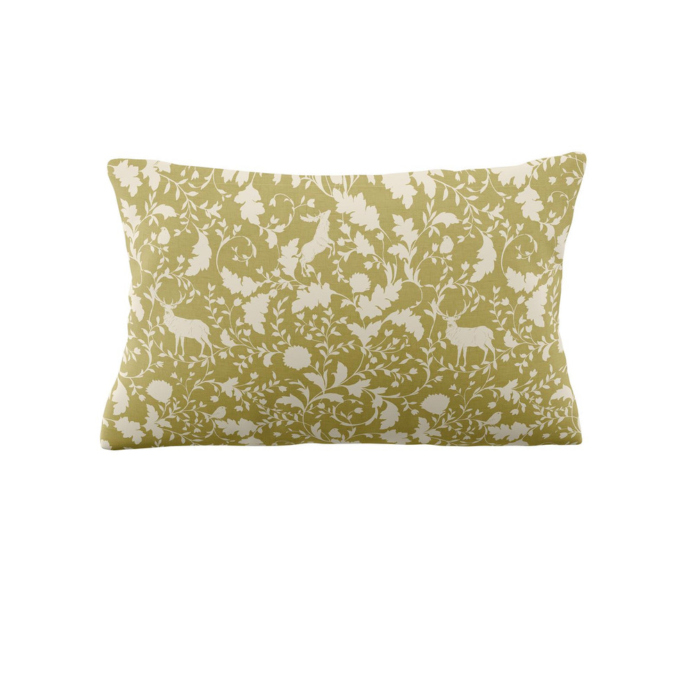 Litton Olive Green Duvet Cover Set - LALITTEN01DQ_CUTOUT_LITTON_OLIVE_GREEN_DOUBLE_DUVET_COVER_02.jpg