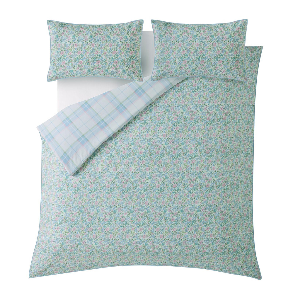 Sherston Powder Blue Duvet Cover Set - LASHERS01DQ_CUTOUT_SHERSTON_POWDER_BLUE_DOUBLE_DUVET_COVER_01.jpg