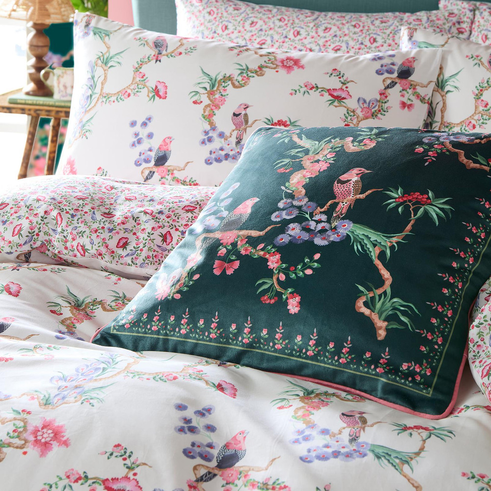 Birds Of A Feather Blush Duvet Cover Set - CKBIRD01DQ_CAMEO_BIRDS_OF_A_FEATHER_BLUSH_DOUBLE_DUVET_COVER_02.jpg