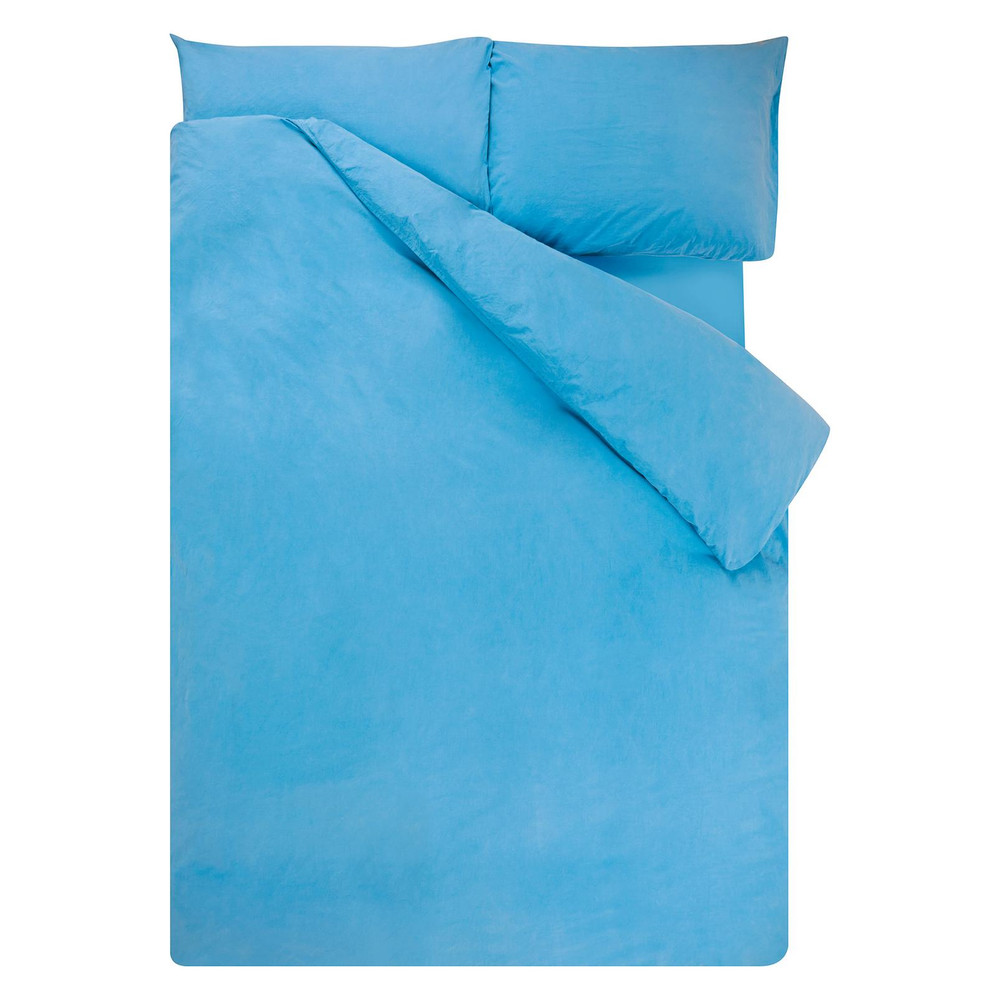 Loweswater Cobalt Duvet Cover Set - DGLOWESW01DQ_CUTOUT_LOWESWATER_COBALT_DOUBLE_DUVET_COVER_01.jpg