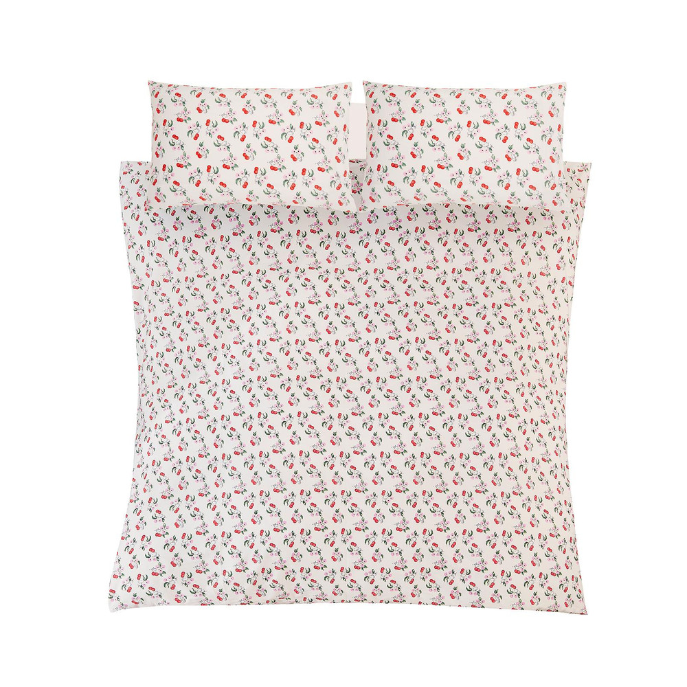 Cherry Picked Pink Cream Duvet Cover Set - CKCHE01DQ_CUTOUT_CHERRY_PICKED_PINK_CREAM_DOUBLE_DUVET_COVER_01.jpg