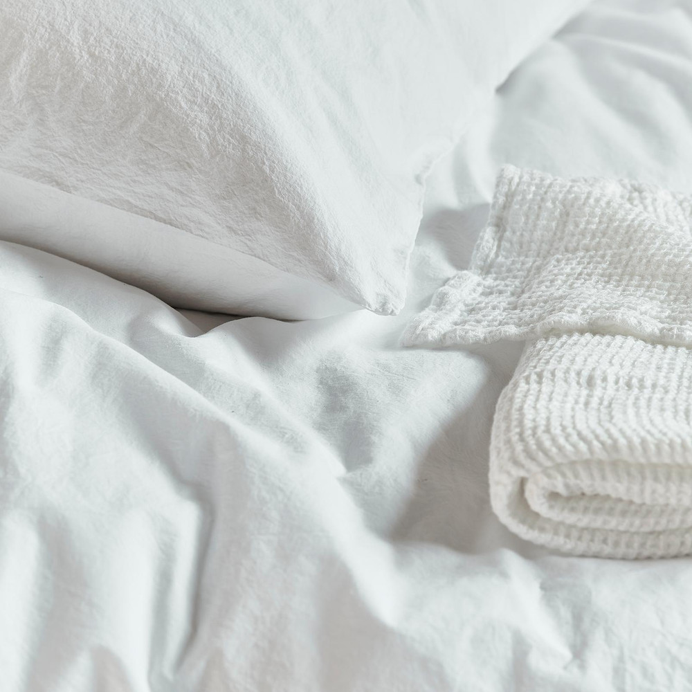 Loweswater Chalk White Duvet Cover Set - DGLOWESW02DQ_CAMEO_LOWESWATER_CHALK_WHITE_DOUBLE_DUVET_COVER_01.jpg