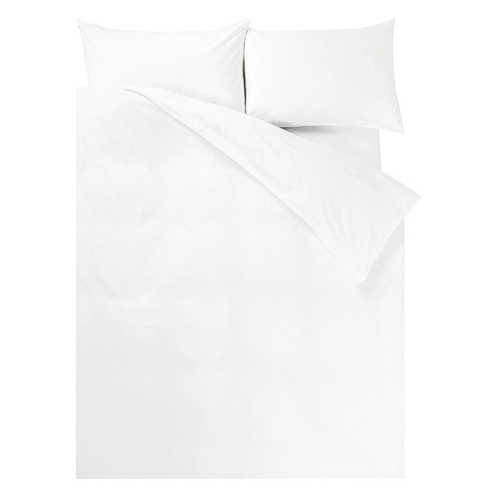 Loweswater Chalk White Duvet Cover Set - DGLOWESW02DQ_CUTOUT_LOWESWATER_CHALK_WHITE_DOUBLE_DUVET_COVER_01.jpg