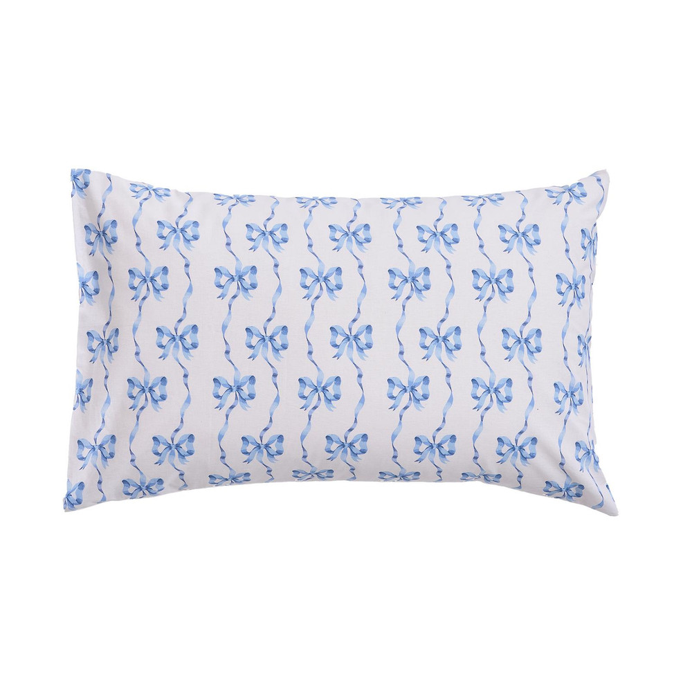 Ribbon Bow Cornflower Duvet Cover Set - CKRIBBONB01DQ_CUTOUT_RIBBON_BOW_CORNFLOWER_DOUBLE_DUVET_COVER_02.jpg